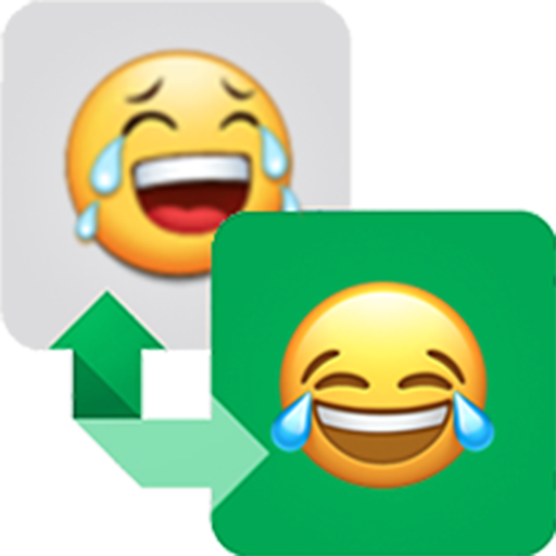 Emoji Translate