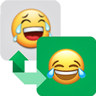 Icona Emoji Translate