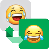 Emoji Translate ikon