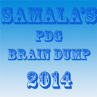 PDG DUMP أيقونة