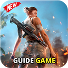 Icona Guide for Free Fire New 2018