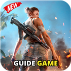 Guide for Free Fire New 2018 biểu tượng