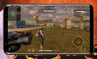 Guide for Free Fire New 2018 ảnh chụp màn hình 2