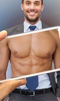 Body Scanner Prank تصوير الشاشة 1