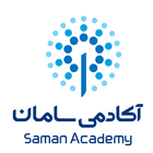 Saman Academy-icoon