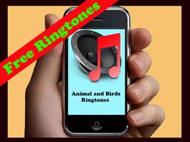 Free Animal Ringtones screenshot 1