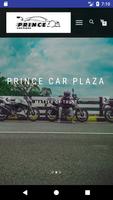 Prince Car Plaza Affiche