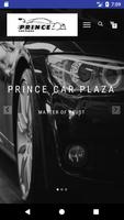 Prince Car Plaza capture d'écran 2