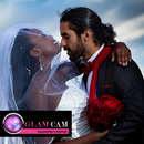 Samantha's Bridal Glam Cam App APK
