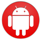 Circons Red Icon Pack ikona