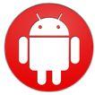 Circons Red Icon Pack