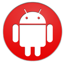 Circons Red Icon Pack APK