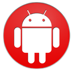 Circons Red Icon Pack ícone