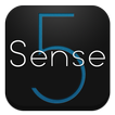 Sense 5 Theme (Icon Pack)