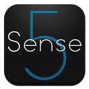 Sense 5 Theme (Icon Pack) APK