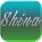 Shina Icons (Apex Nova ADW Go) icône