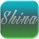 Shina Icons (Apex Nova ADW Go) APK