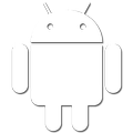 Tiny White Icon Pack