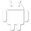 Tiny White Icon Pack