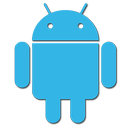 Tiny ICS Icon Pack APK