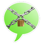 Encrypt Text and Pictures-icoon