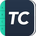 TeamContacts Admin アイコン