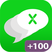 SA Group Text plug-in 3 icon