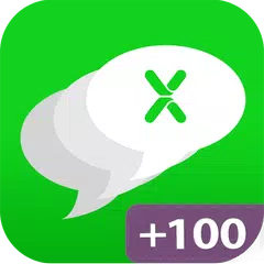 SA Group Text plug-in 10 APK Herunterladen