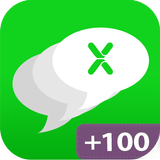 SA Group Text plug-in 10 icône