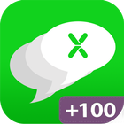 SA Group Text plug-in 15 icon