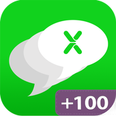 SA Group Text plug-in 7 icon