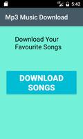 MP3 Music Download ภาพหน้าจอ 1