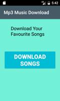 MP3 Music Download screenshot 1