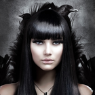 Goth Wallpapers آئیکن
