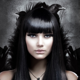 Goth Wallpapers ikona