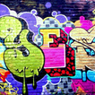 Fonds d'écran Graffiti