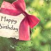 Fonds d'écran Happy Birthday Quotes