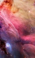 Nebula Wallpapers پوسٹر