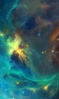 Nebula Wallpapers syot layar 1