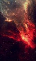 برنامه‌نما Nebula Wallpapers عکس از صفحه