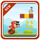 Subway Mr Bean Run APK