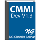 CMMI Development icon