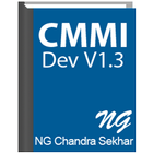 CMMI Development 圖標