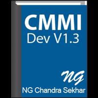 CMMI Development 포스터