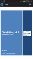 CMMI Development capture d'écran 1