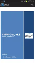 CMMI Development APK download