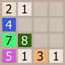 11 - version of 2048 game-APK