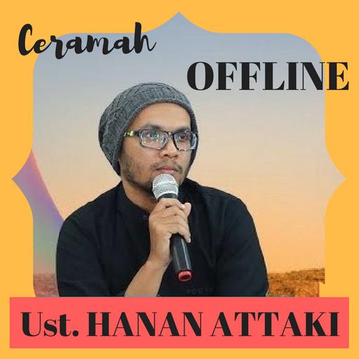 Ceramah Hanan Attaki Offline For Android Apk Download
