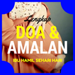 ”Doa & Amalan Ibu Hamil Lengkap