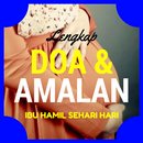 Doa & Amalan Ibu Hamil Lengkap APK